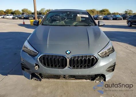 2020 BMW 228Xi из США, поврежденный, VIN WBA73AK07L7F93117